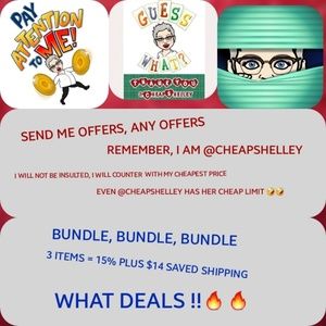 OFFERS & BUNDLES